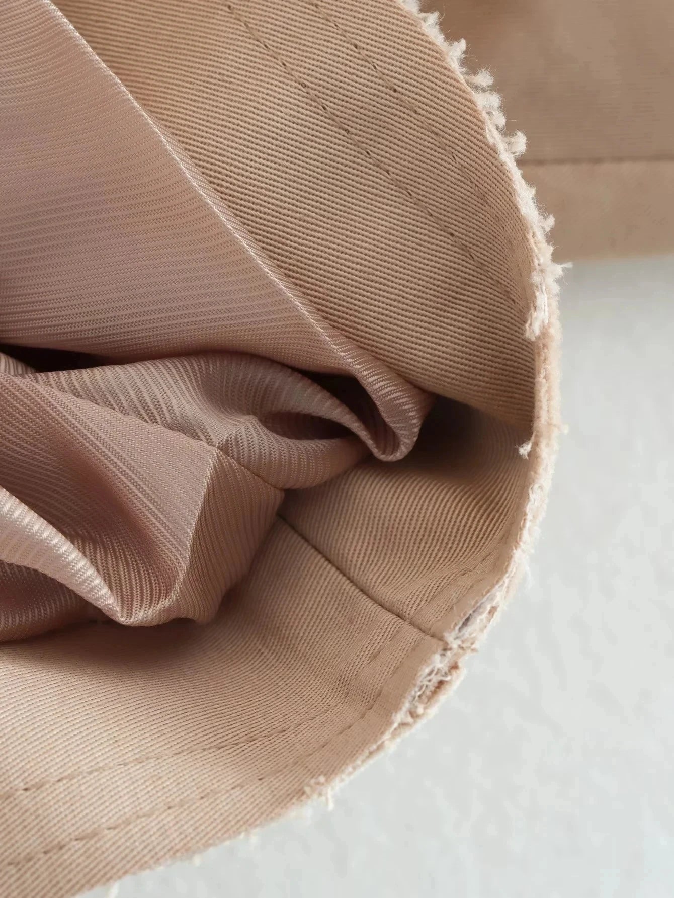 Traf Street-wear Long Sleeve Female Jacket