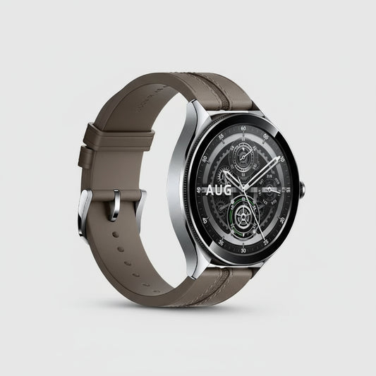 Global Version Xiaomi Watch 2 Pro 1.43" AMOLED Display Smartwatch Snapdragon  Magnetic Charge