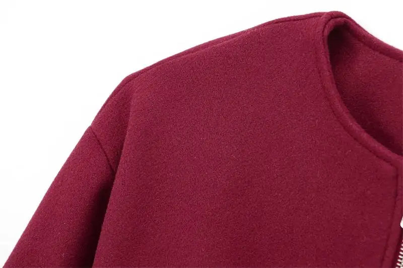 Women Fashion Elephant Jacket For Spring