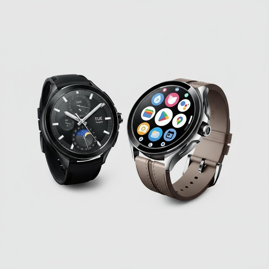 Global Version Xiaomi Watch 2 Pro 1.43" AMOLED Display Smartwatch Snapdragon  Magnetic Charge