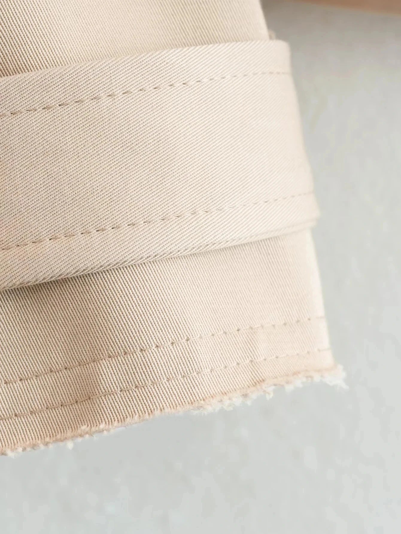 Traf Street-wear Long Sleeve Female Jacket