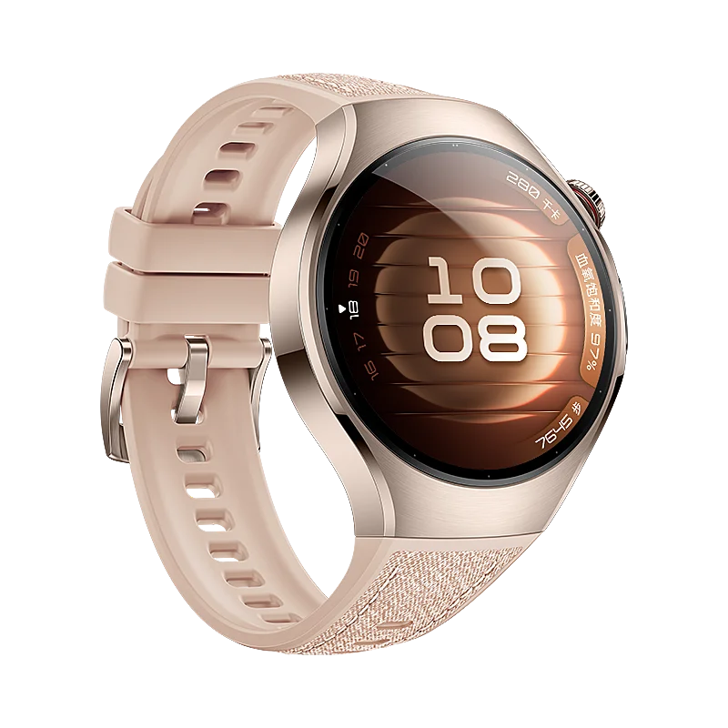 HUAWEI WATCH 5 Harmony OS AI Smartwatch (42mm/46mm) Bluetooth 5.2