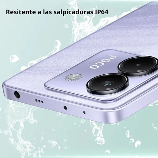 POCO M7 Pro Smartphone 5G NFC Global Version 8GB/256GB 12GB/256GB 12GB/512GB