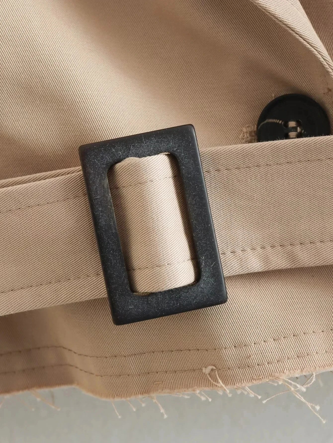 Traf Street-wear Long Sleeve Female Jacket