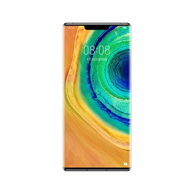 Global Version HUAWEI Mate 30 Pro 5G Smartphone 6.53 inch