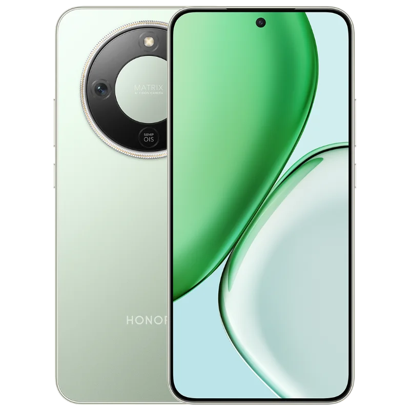 HONOR X70 5G Smartphone 6.79" AMOLED Display Snapdragon 6 Gen 4 Battery 8300mAh Google Play