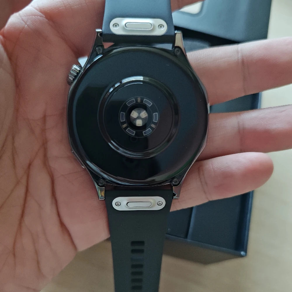 Huawei Waterproof GT5 Smartwatch 41mm 46mm 1.43'' AMOLED Display Wireless charging