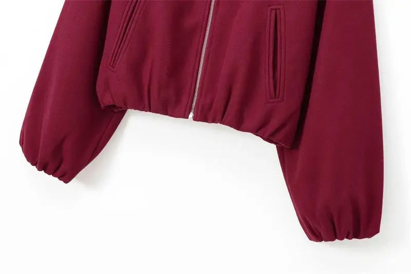 Women Fashion Elephant Jacket For Spring