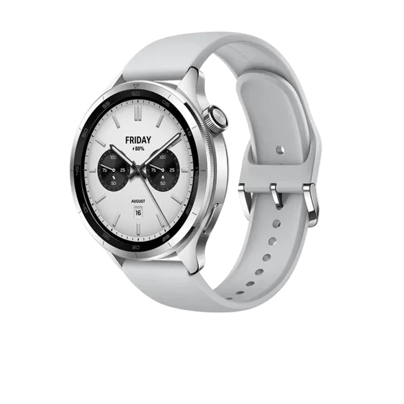 Global Version Xiaomi Watch S4 Bluetoorth Smartwatch Dual-frequency GNSS 150+ Sports Modes