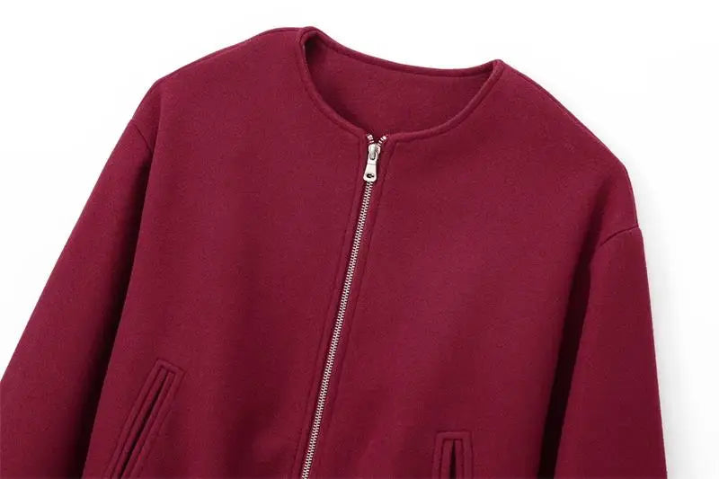 Women Fashion Elephant Jacket For Spring