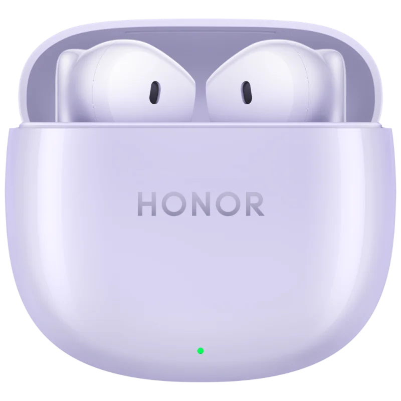 Honor Earbuds X 6 TWS Wireless Bluetooth Headphone 40 Hour Battery Life