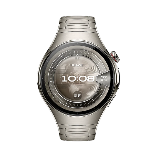 HUAWEI WATCH 5 Harmony OS AI Smartwatch (42mm/46mm) Bluetooth 5.2