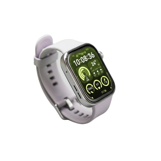 Smartwatch HUAWEI Watch FIT 4 originale, chiamate Bluetooth, display AMOLED da 1,82 pollici.