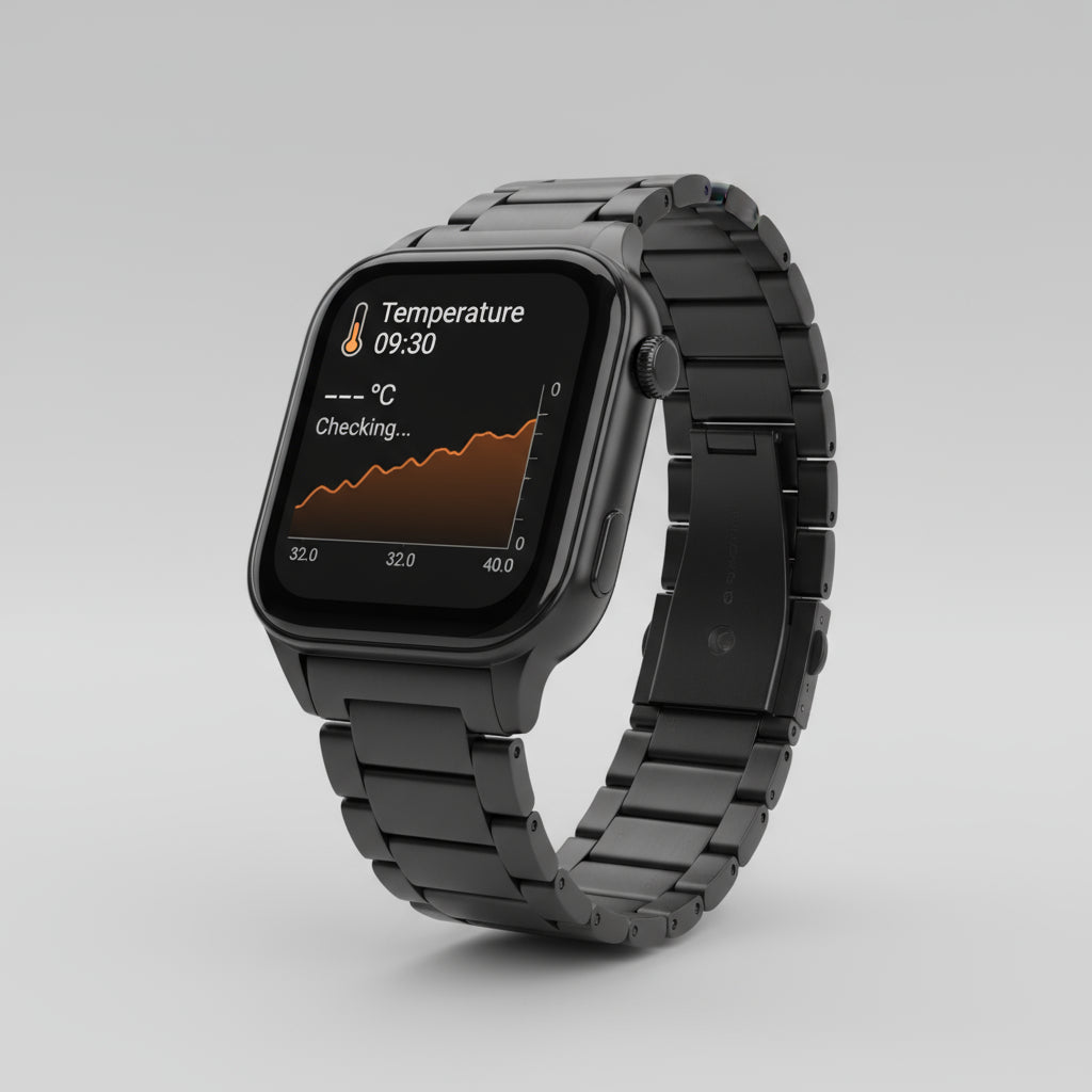 Smartwatch For XIAOMI Uric acid Blood lipids ECG+PPG Blood pressure, Health Monitoring