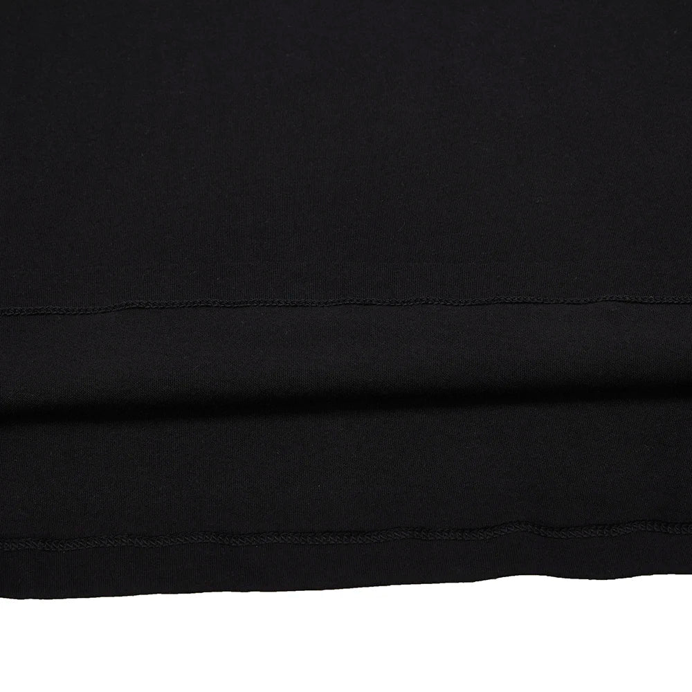 Men's Nike AS New Tee Icon Swoosh Knitted T-shirt DC5095-010