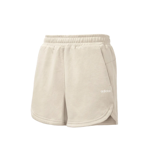 Adidas Terry Shorts Casual for Women's Light Sports