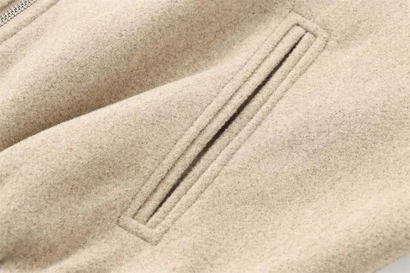 Women Fashion Elephant Jacket For Spring