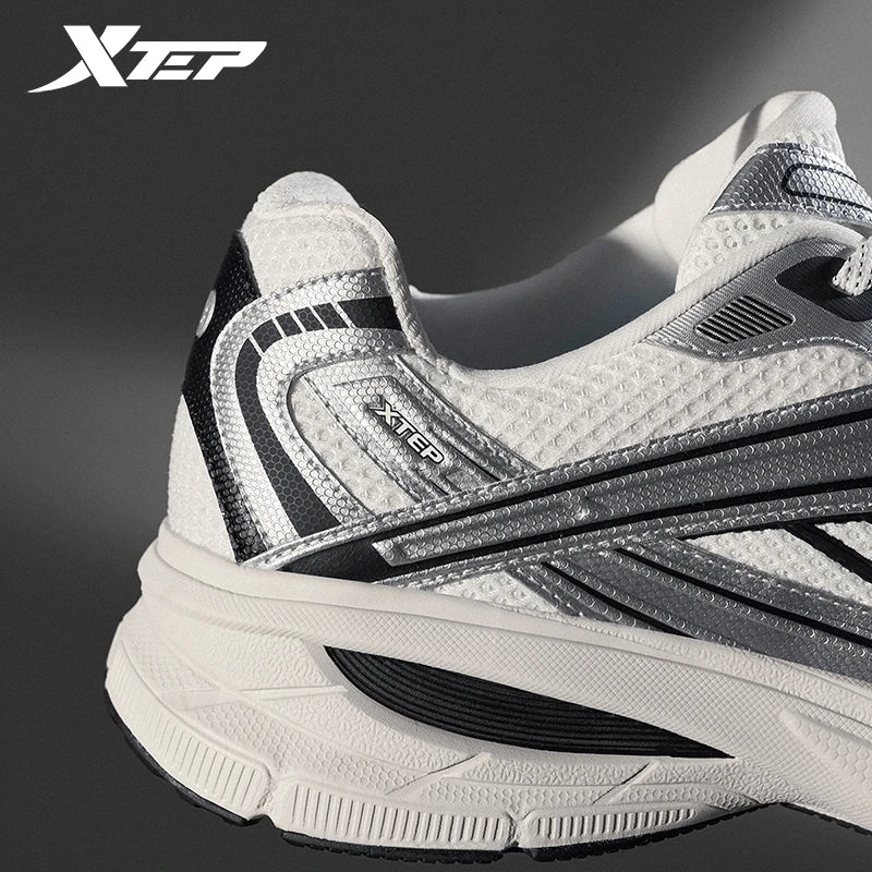 Xtep Vintage Basque Unisex Athletic Shoes