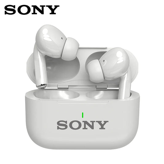 SONY Bluetooth Headset In-Ear Wireless Sport TWS Earbuds For iOS Android