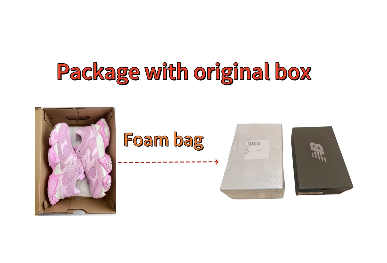 New Balance Original Women & Men Running Shoes NB 327 Moonbeam