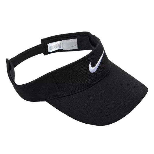 Nike Sports and Casual Hat with An Empty Top Unisex Lightweight and Comfortable Velcro