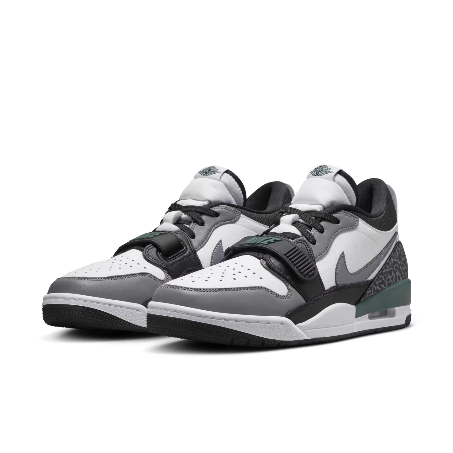 Nike Air Jordan Men's Retro Basketball Sneakers