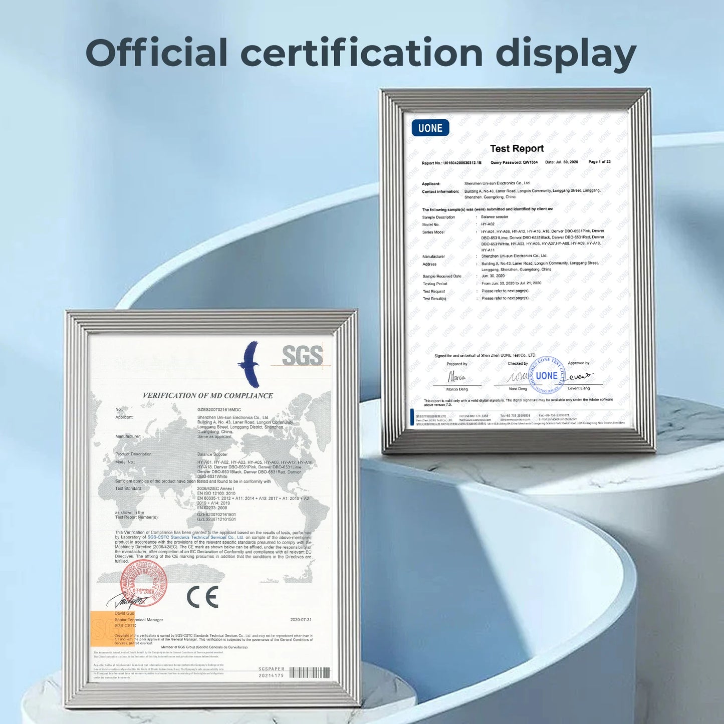 iScooter i9Max 500 W Fold-able Electric Kick Scooter 35km/h With App