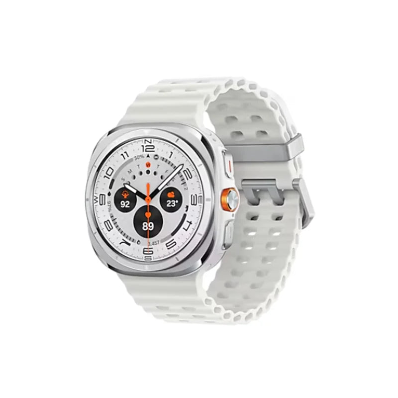 Samsung Galaxy Smartwatch Ultra, LTE Version With Super Amoled 1.5 inches.