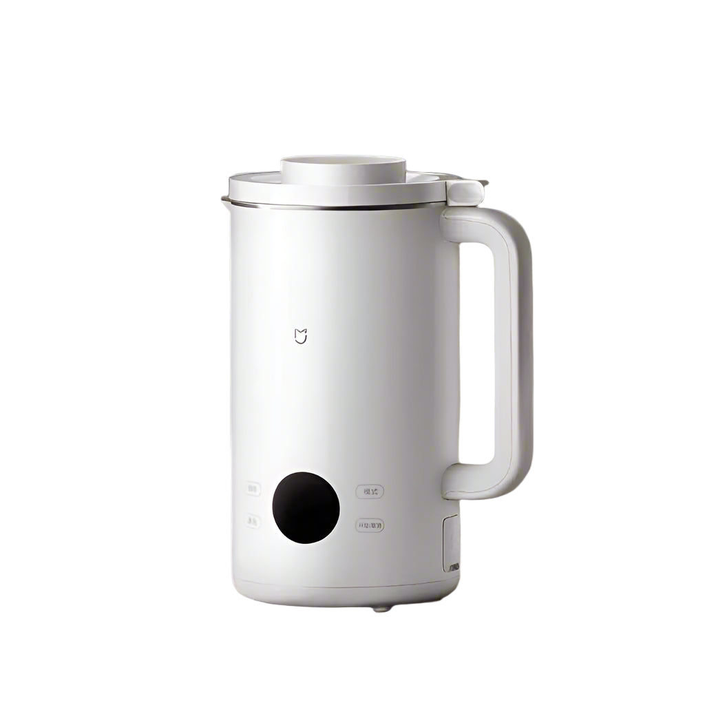 Xiaomi Mijia Soymilk Maker LED Large Screen 12 Hours Appointment With 6 hot cold drink menus