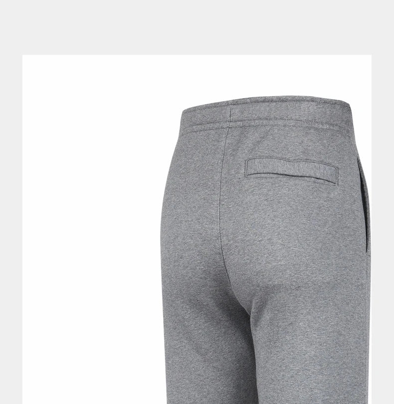 Nike Men's AS M NSW CLUB PANT CF BB Knitted Trousers BV2738-071