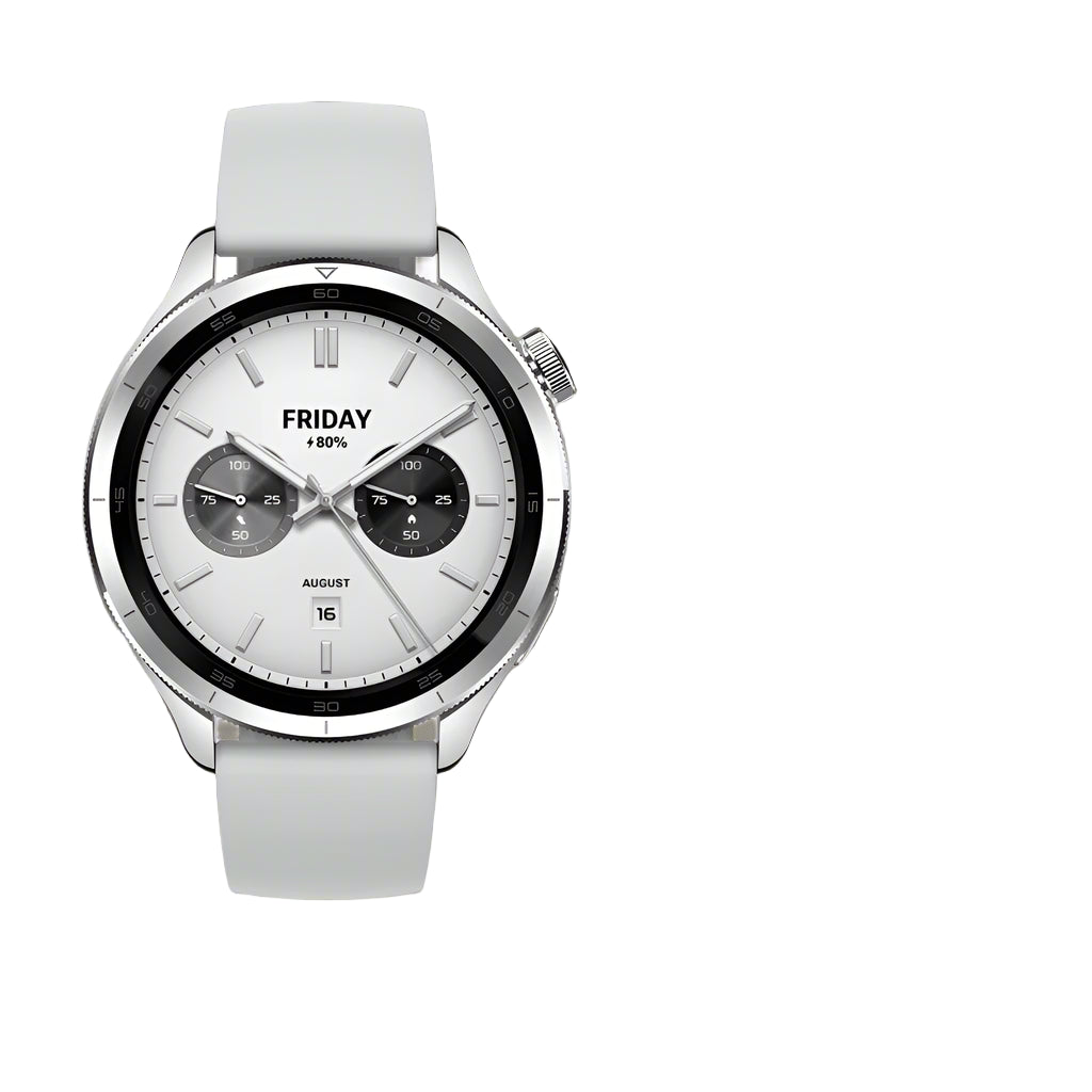 Xiaomi Smartwatch S4 Wireless AMOLED Display Global Version 1.43