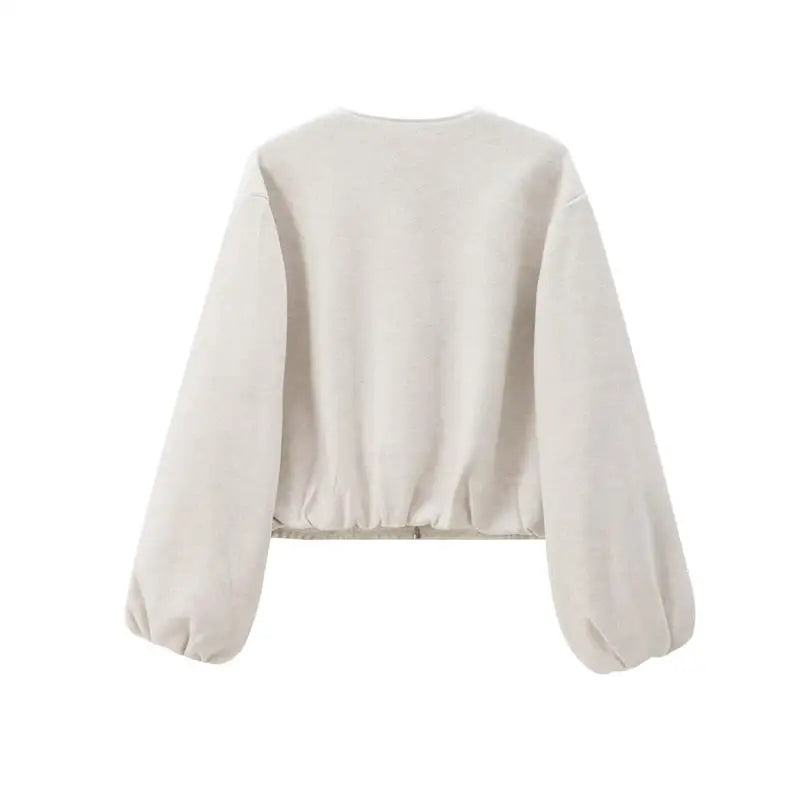 Women Fashion Elephant Jacket For Spring