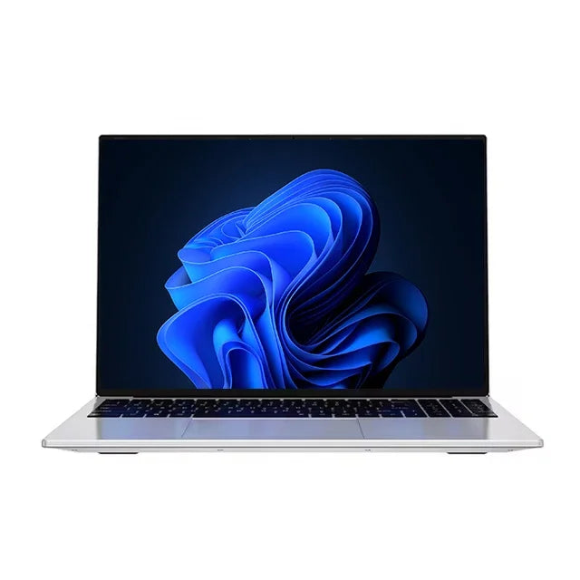 Xiaoran Laptop Computer Windows 11 Pro Intel Celeron N4000 2025 Notebook PC Gamer 12GB DDR4 512GB 1TB SSD 1920*1080 Office Computer PC