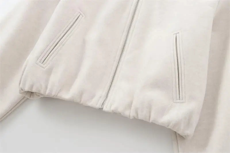 Women Fashion Elephant Jacket For Spring