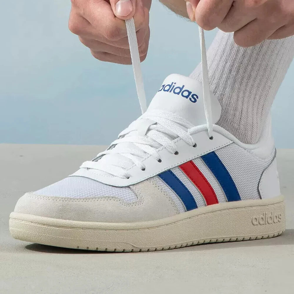 Adidas Running Shoes Breathable and Comfortable for Daily Wear and Fitness Activities