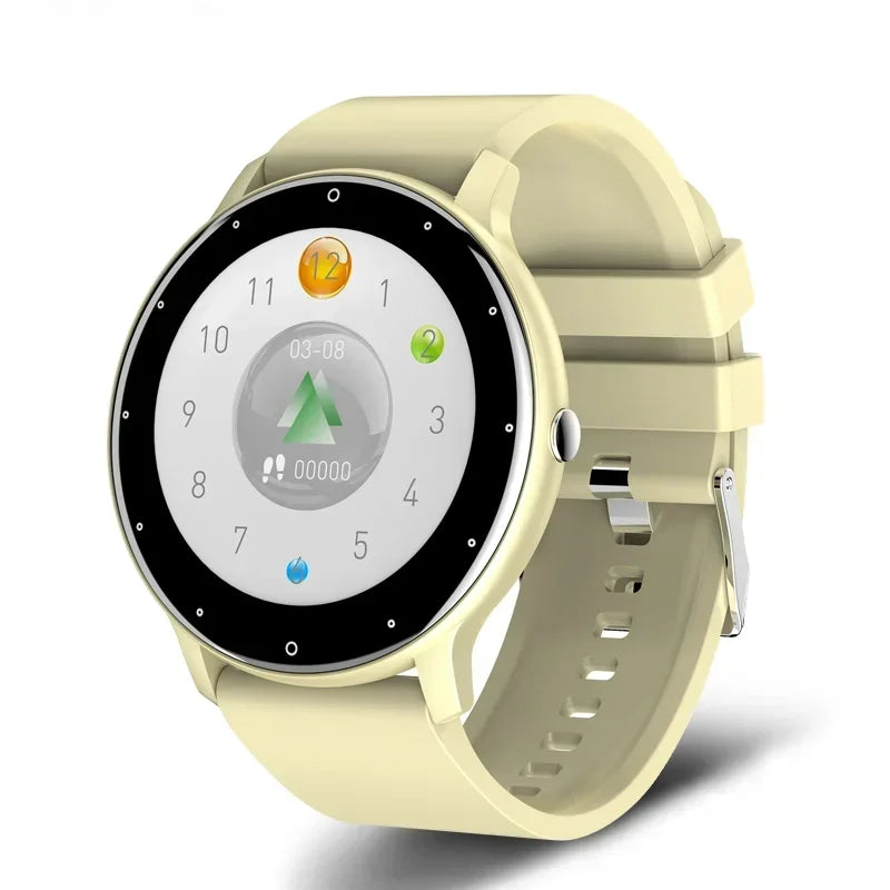 Xiaomi Smart Watch Full Touch Screen IP67 Bluetooth e impermeabile per sport e fitness