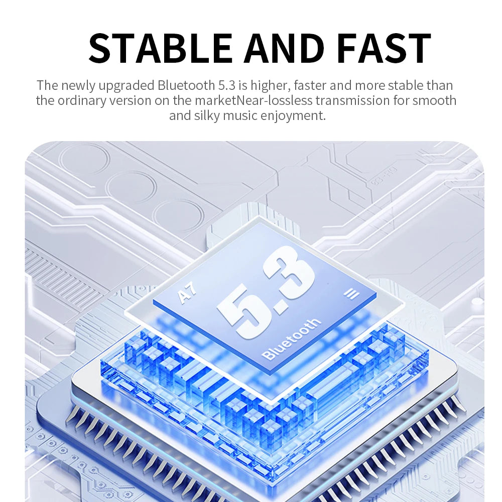 SONY Bluetooth Headset In-Ear Wireless Sport TWS Earbuds For iOS Android