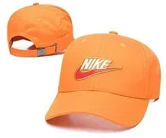 Nike Classic Logo Sports Baseball Cap for Men and Women