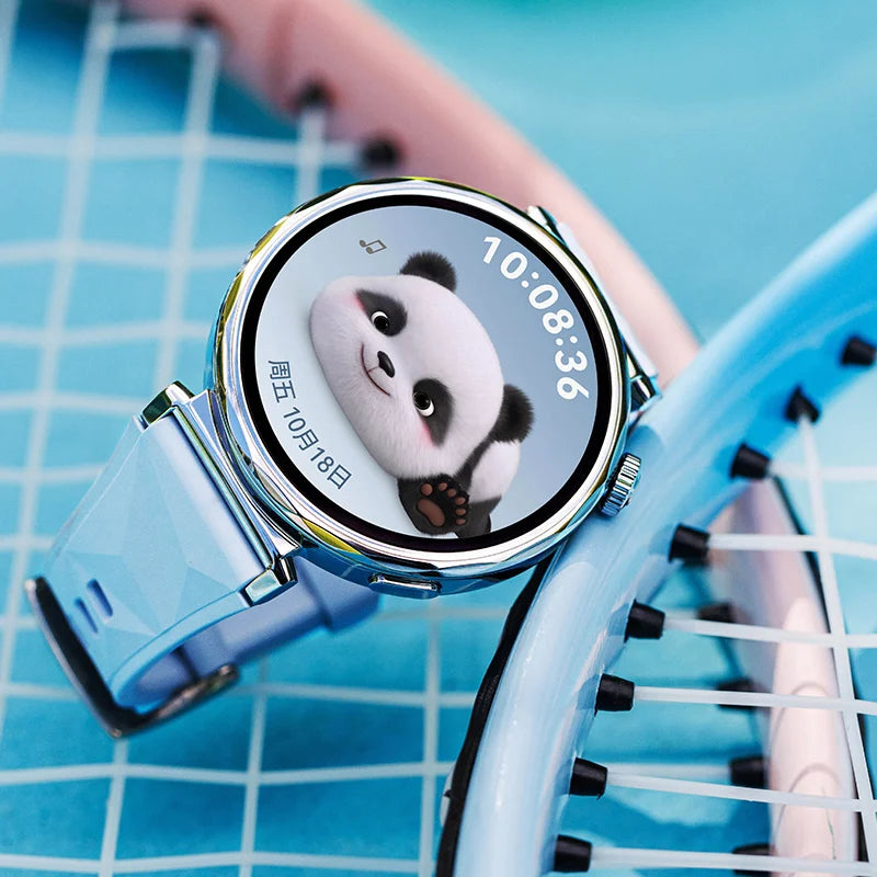 Huawei GT5 Smartwatch With Buit-in Map, Compatible With iOS And Android