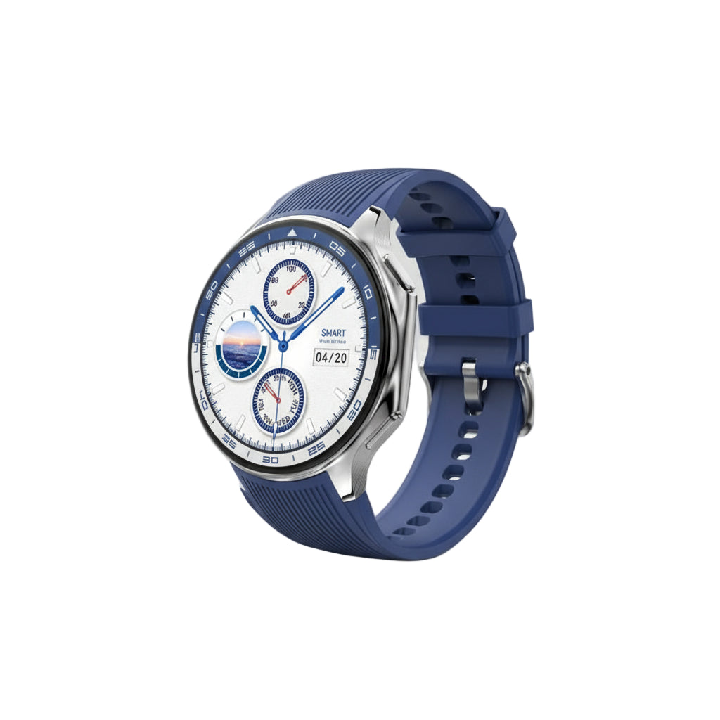 OPPO Smartwatch X For Sports Fitness With Waterproof Bracelet And High-End Business Watch