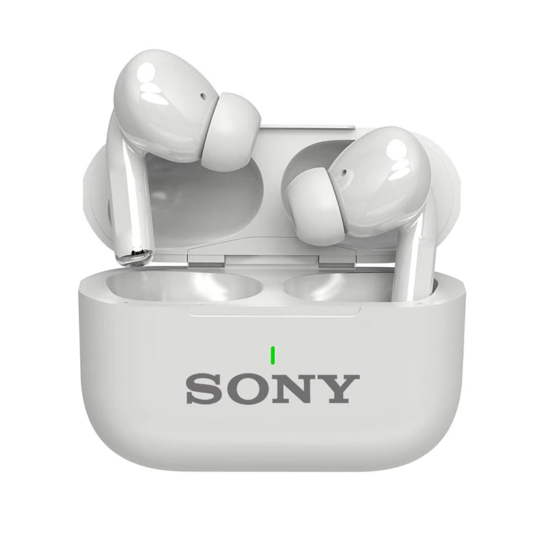 Sony Bluetooth Headset In-Ear Wireless Sport TWS Earbuds