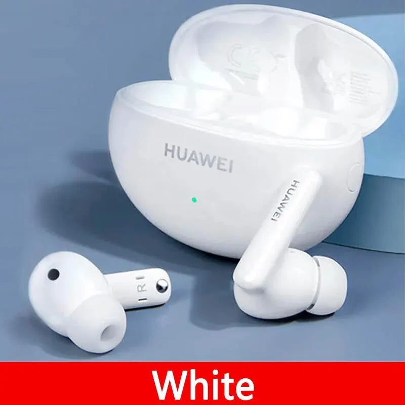 Huawei Dynamic Noise Cancellation Free-buds 5i Wireless Headphone