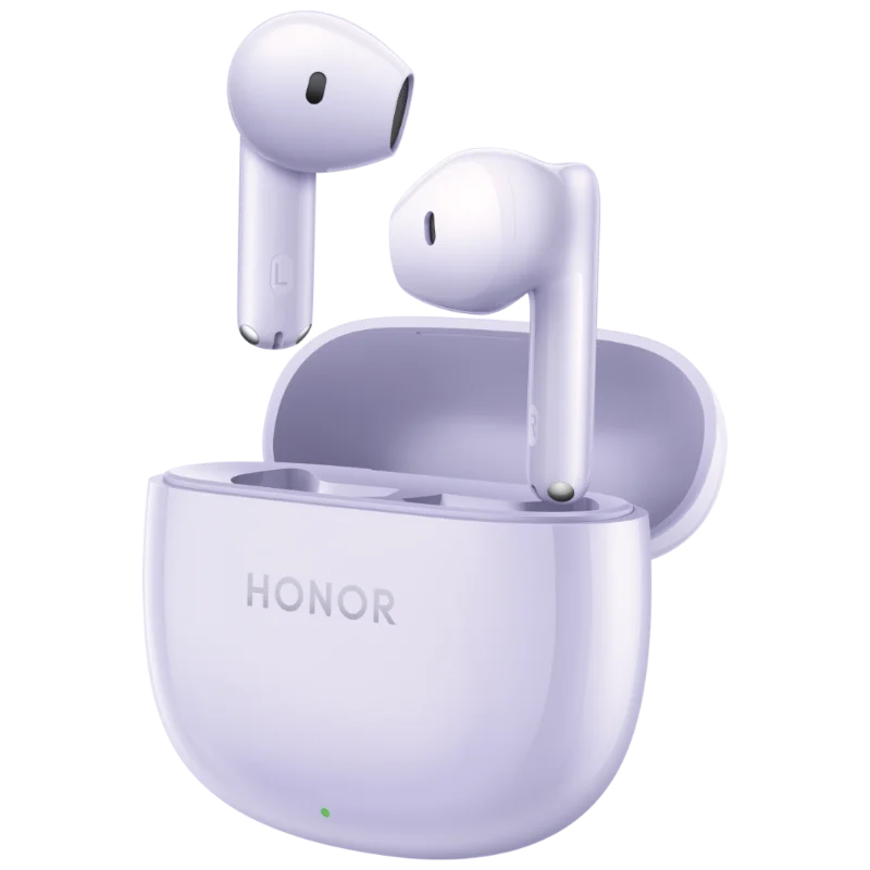 Honor Earbuds X 6 TWS Wireless Bluetooth Headphone 40 Hour Battery Life
