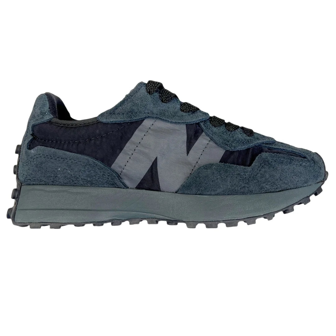 New Balance Original Women & Men Running Shoes NB 327 Moonbeam