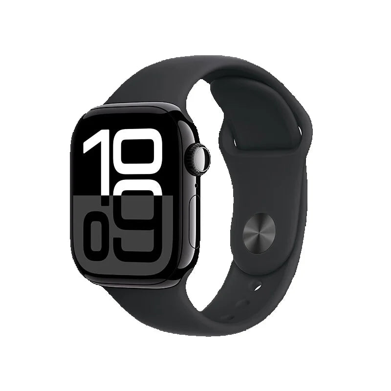 Apple Smartwatch serie 10 2024 con GPS 46mm 42mm ios