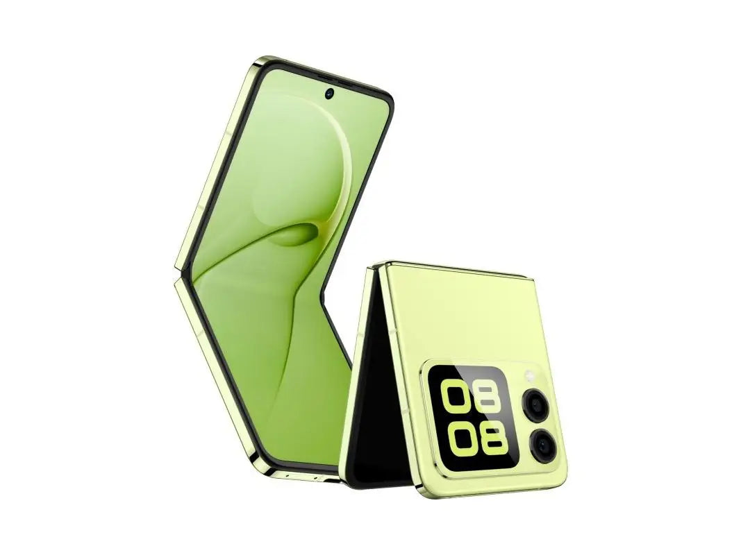 Original Huawei Nova Flip Foldable Smartphone 6.94 Inches 120Hz Screen Harmony OS 4.2 Camera 50MP 66W Wired NFC