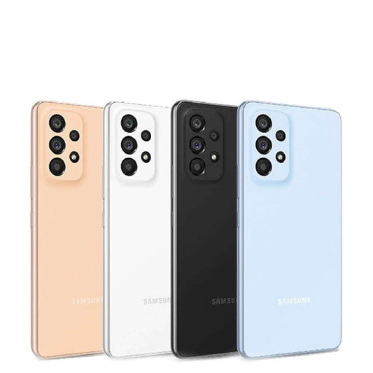 Samsung Galaxy A53 5G refurbished 5000mAh battery phone