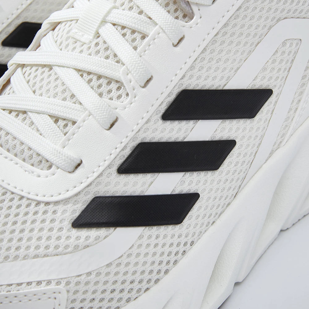 Adidas All Day Boom Comfortable  Running Shoes