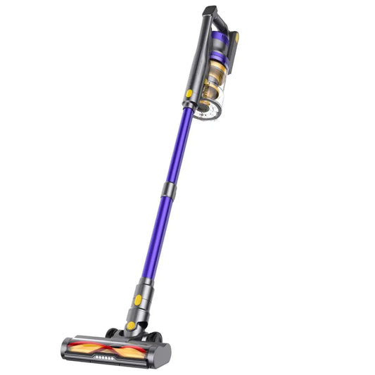 Laresar X11 Suction Power Cordless Handheld Vacuum Cleaner For Smart Home