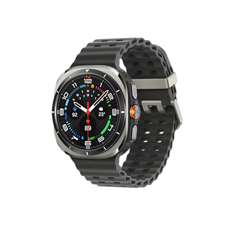Samsung Galaxy Smartwatch Ultra, LTE Version With Super Amoled 1.5 inches.